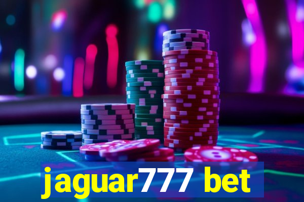 jaguar777 bet